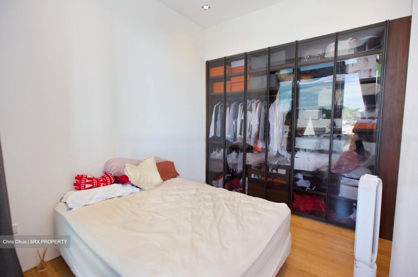 Cluny Park Residence (D10), Condominium #465630861
